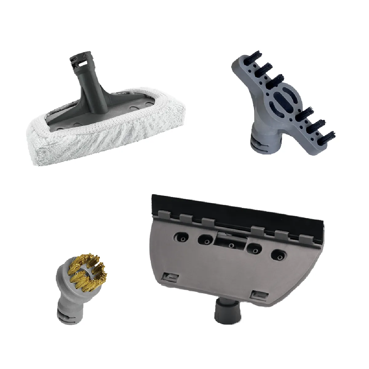 Bissell Kit accessoires PowerFresh LiftOff