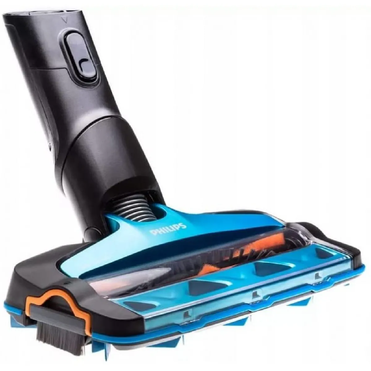 Philips Turbo brosse 360° SpeedPro Max