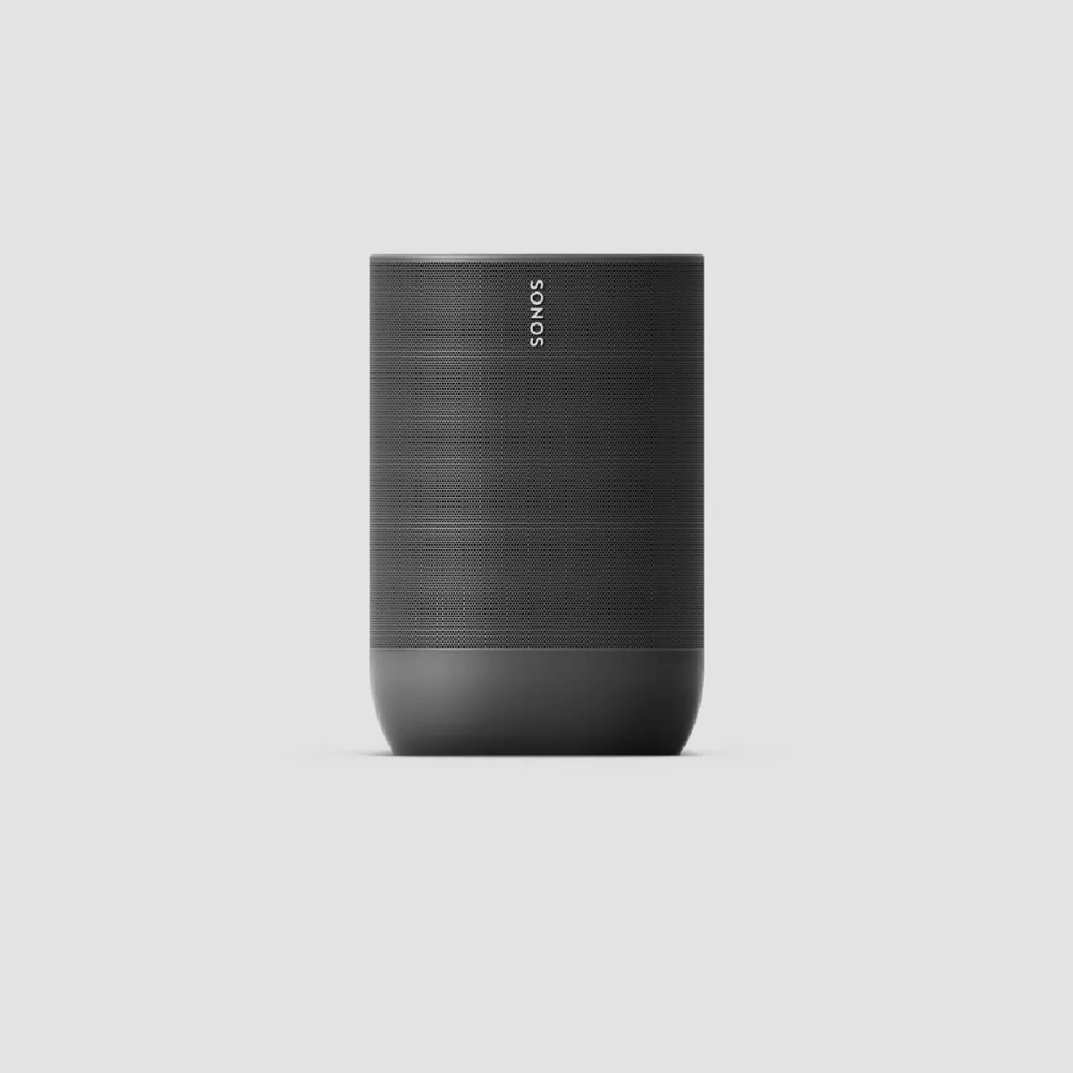 Sonos Noir Enceinte Connectée Move - Image 4