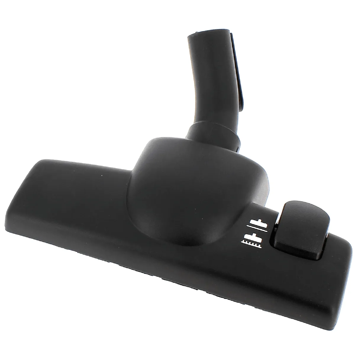 TORNADO  brosse combin&eacute;e &agrave; roulettes &Oslash;32