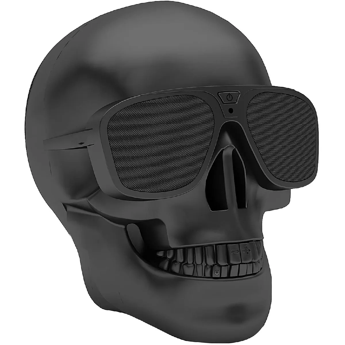 Vendos85 Noir Haut-Parleur Bluetooth