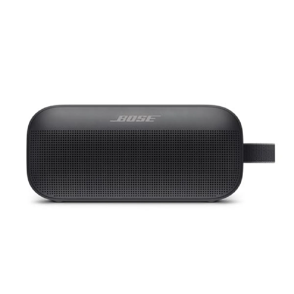 Bose Noir Enceinte Portable Soundlink Flex Bluetooth Mono - Bon État - Image 3