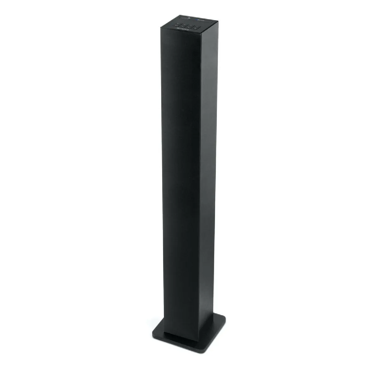 Muse Noir Enceinte Sans Fil Bluetooth M-1050 - Image 2