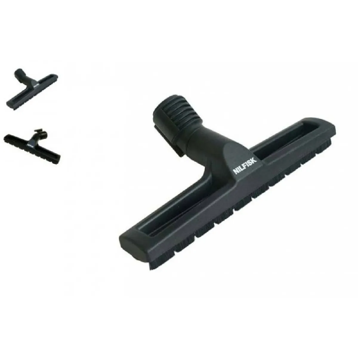 Nilfisk - Brosse Parquet et Sols Durs Extreme - Accessoire Aspirateur - Image 3
