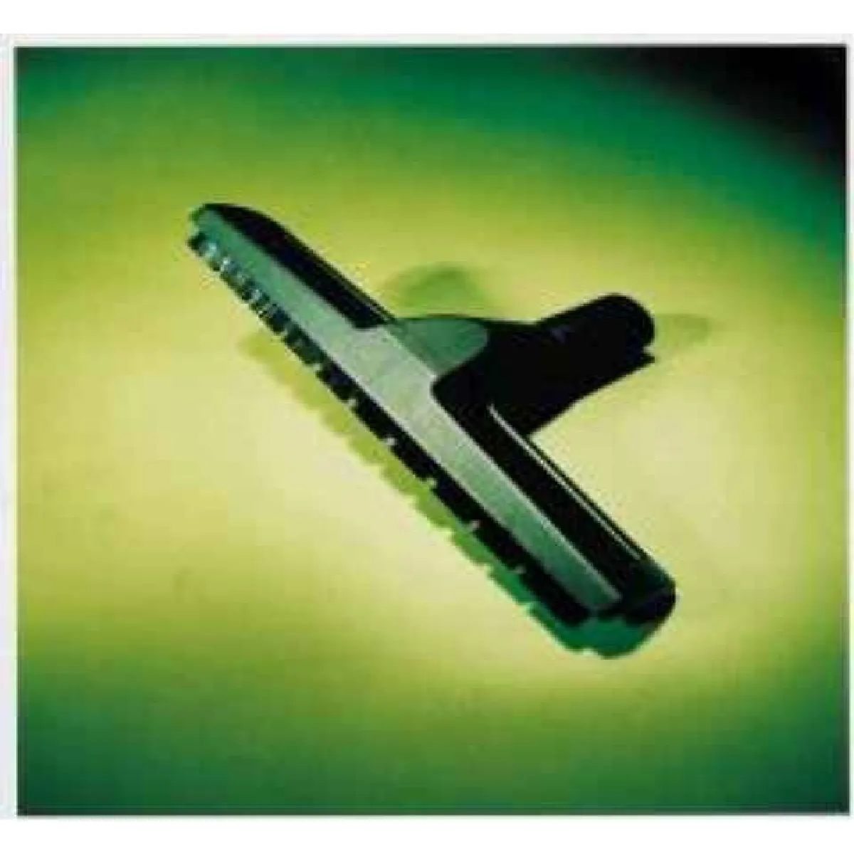 Nilfisk Vert/Argent/Jaune Brosse Aspirateur Parquet Gm80 Sols Durs 22351400 - Image 2