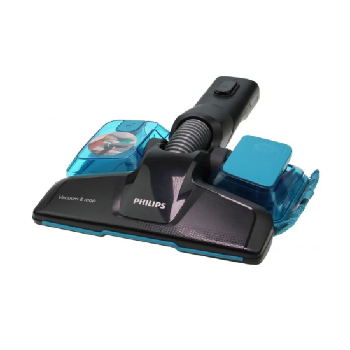Philips Brosse pour aspirateurs SpeedPro Max