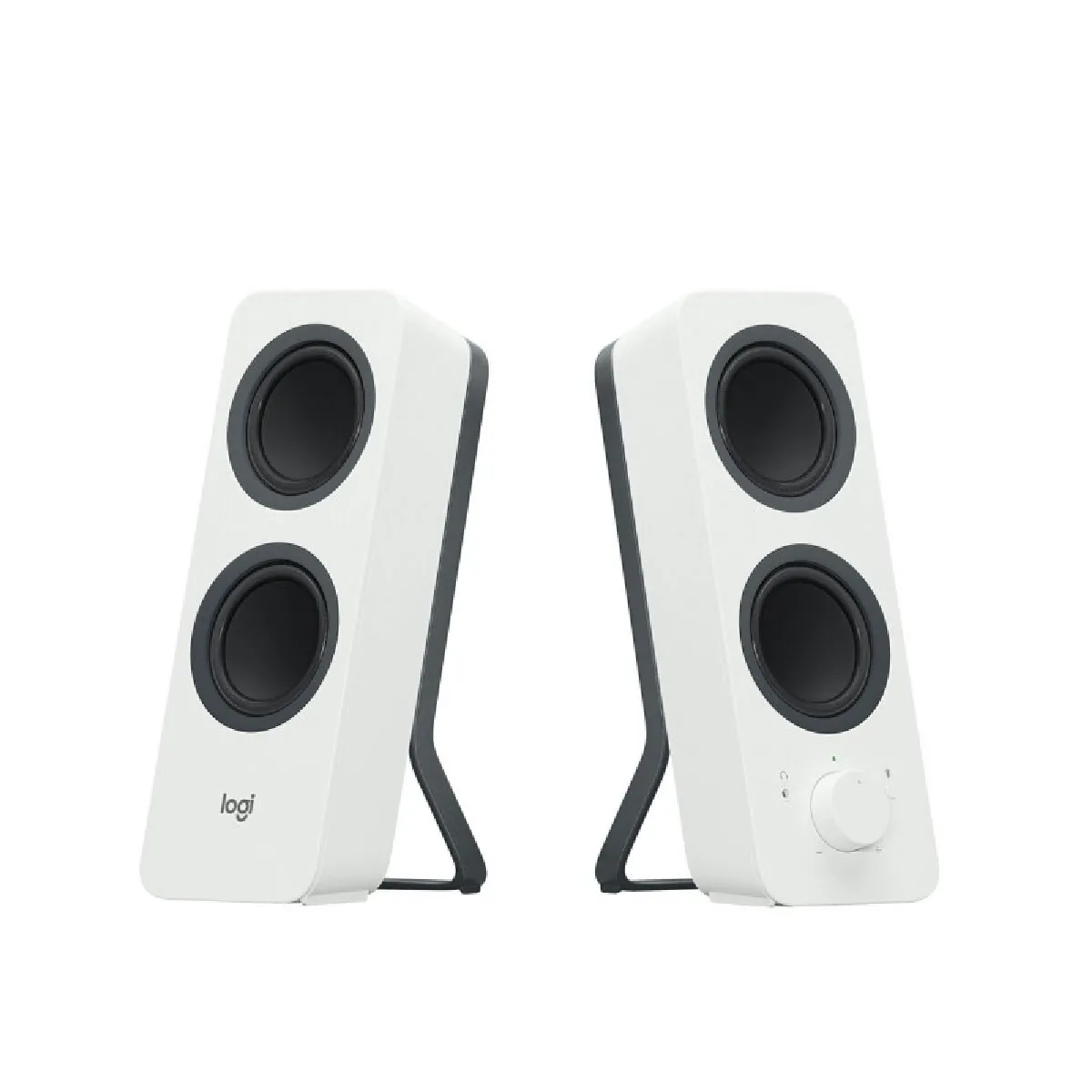 Logitech Z207 Haut-parleurs - vue 3