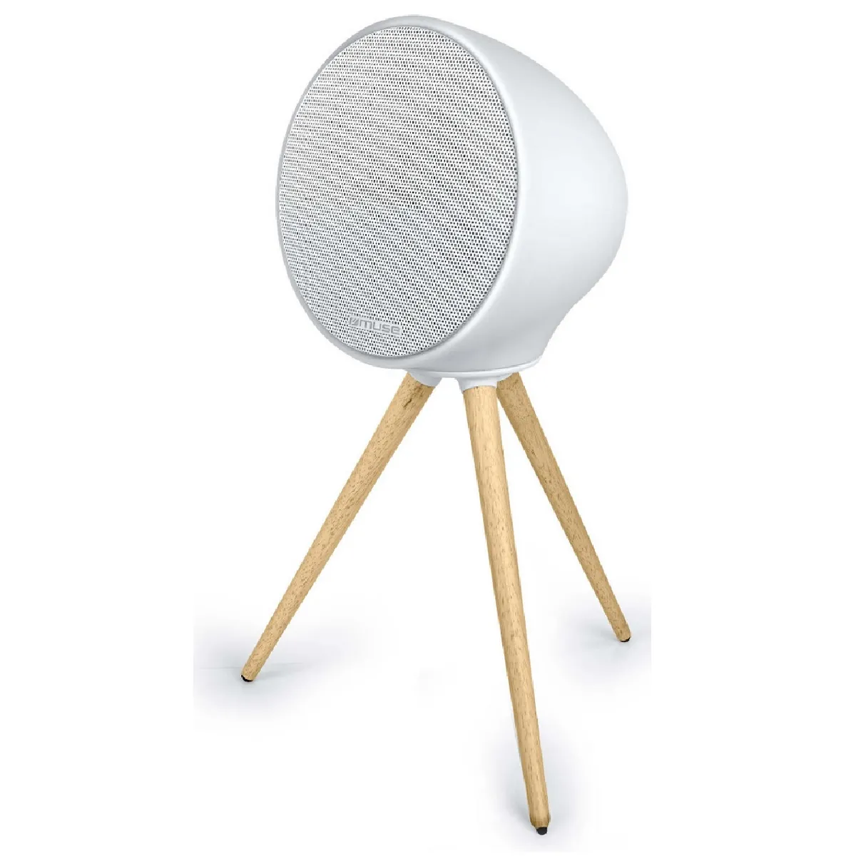 MUSE  ML655BT - Blanc