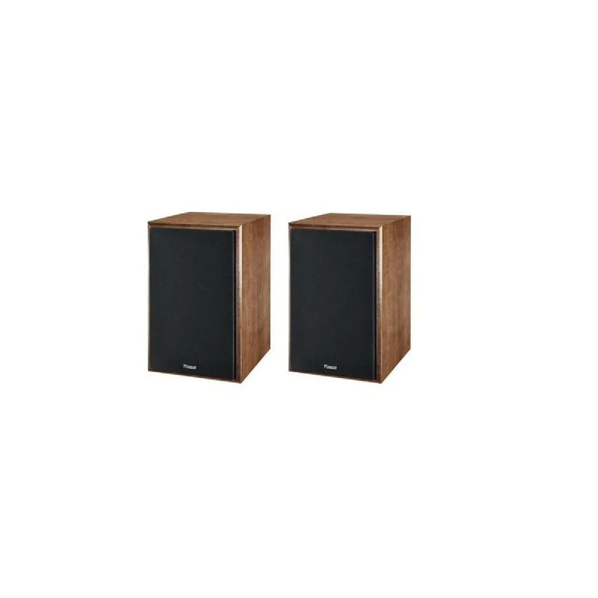Magnat Monitor S30 - Noyer