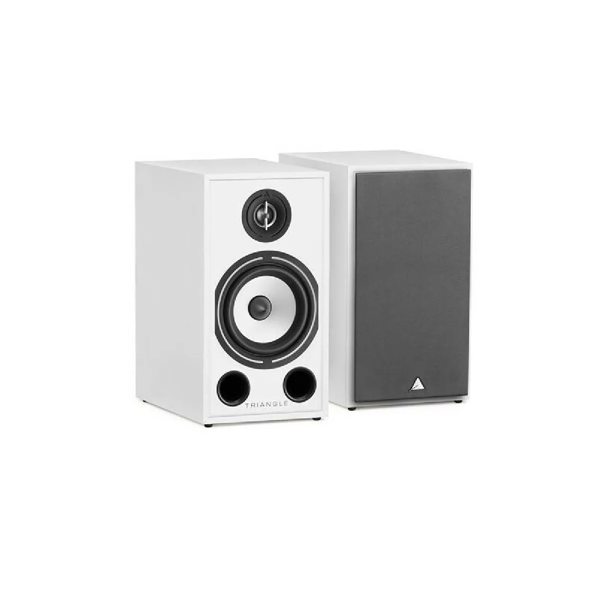 TRIANGLE BR03 - vue 2