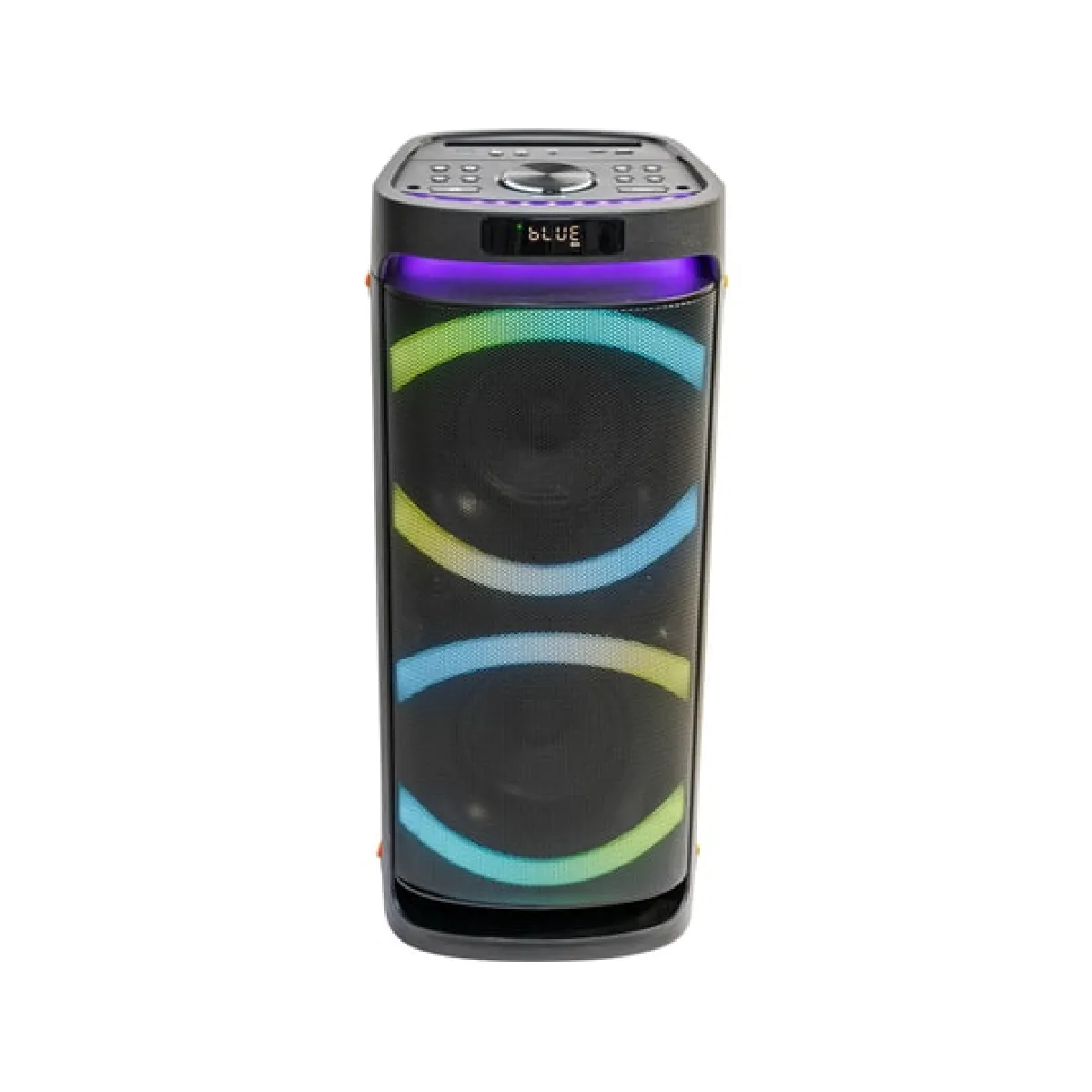 IBIZA Enceinte bluetooth LOUNGE 265