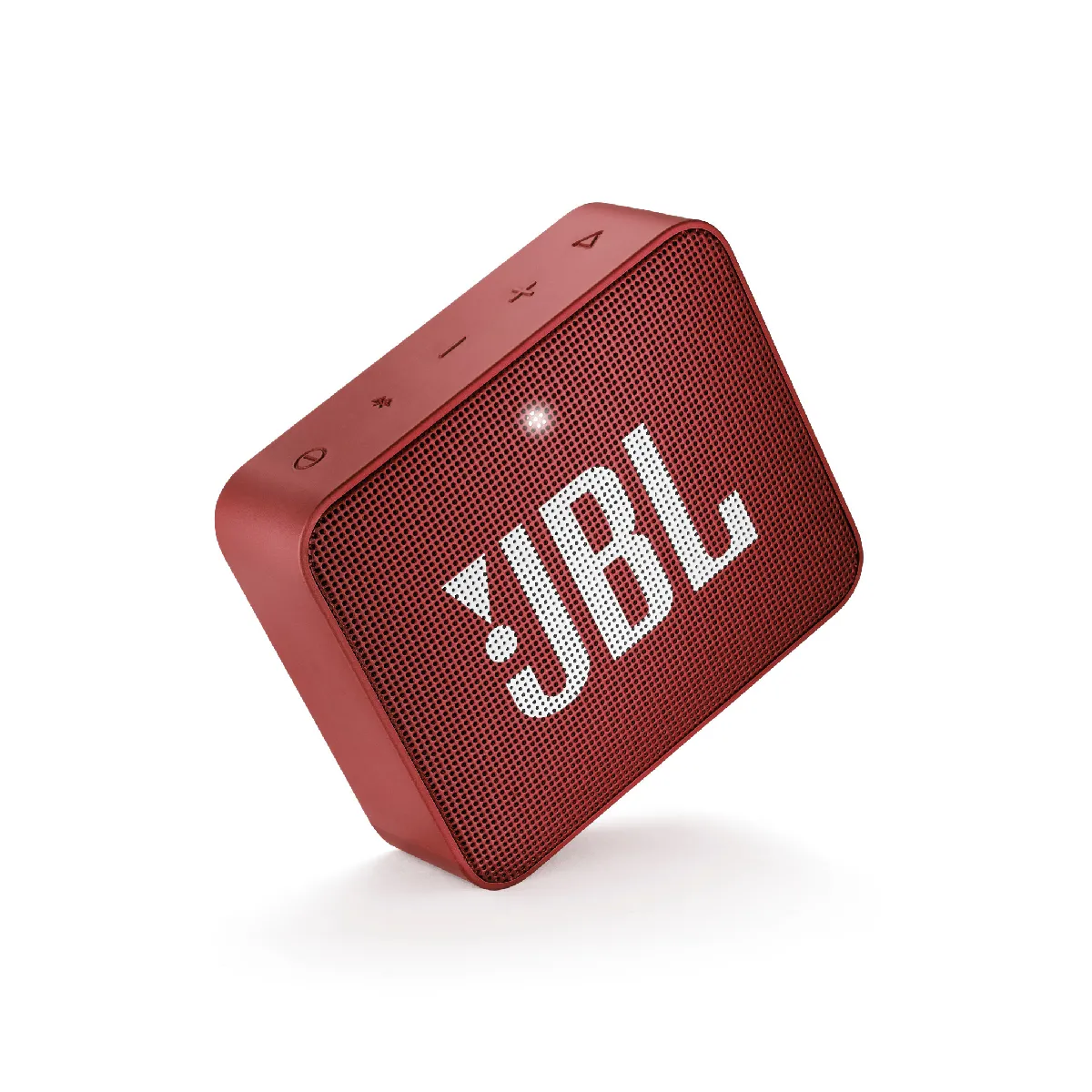 JBL Enceinte sans Fil Portable Bluetooth GO 2 Wireless Bluetooth JBLGO2BLK - vue 2