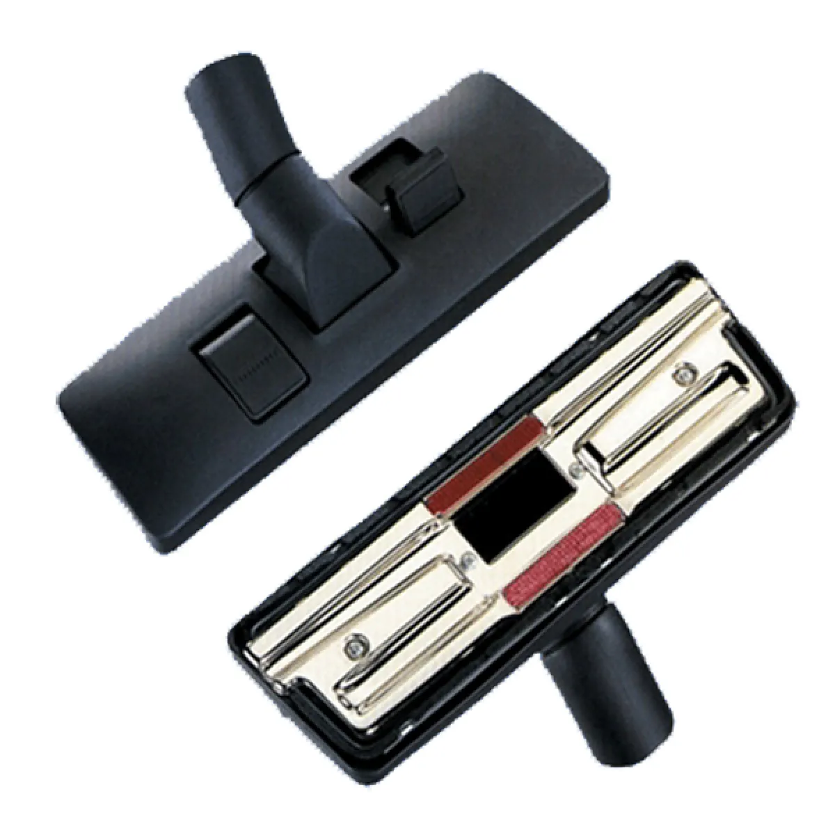MENALUX  Brosse d&acute;aspirateur moquettes et sols durs