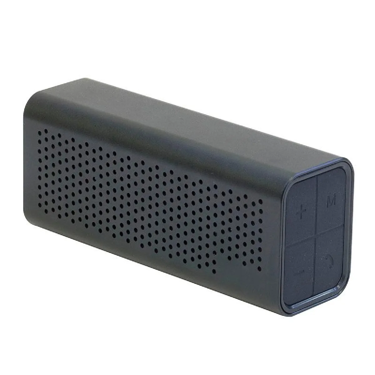 Yonis Noir Enceinte Bluetooth Nfc Portable - Image 2
