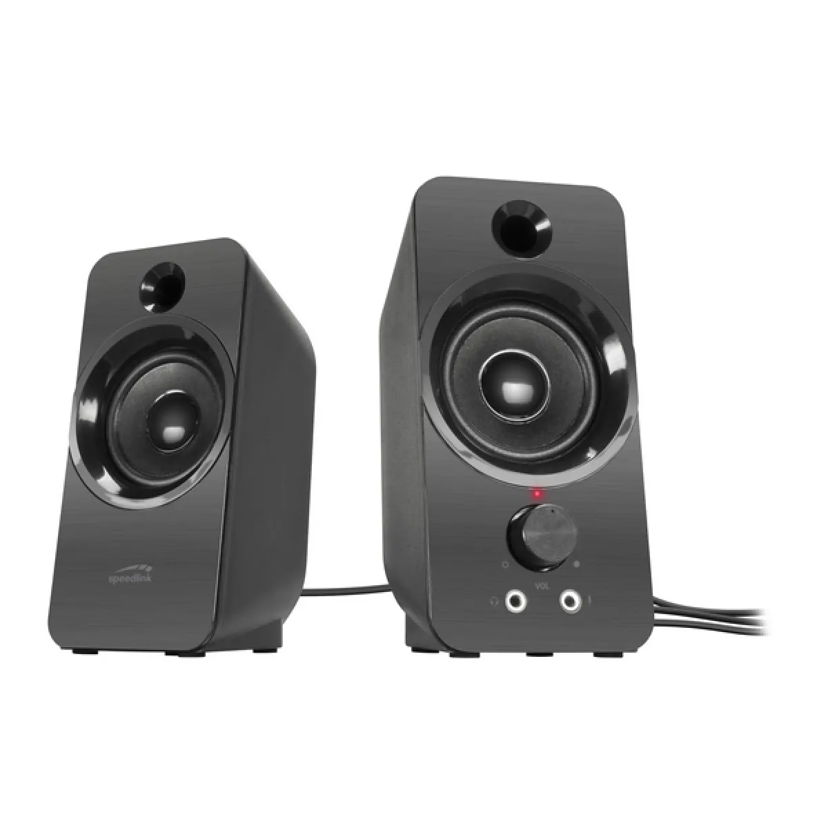 SPEED LINK Speedlink Daroc - Noir