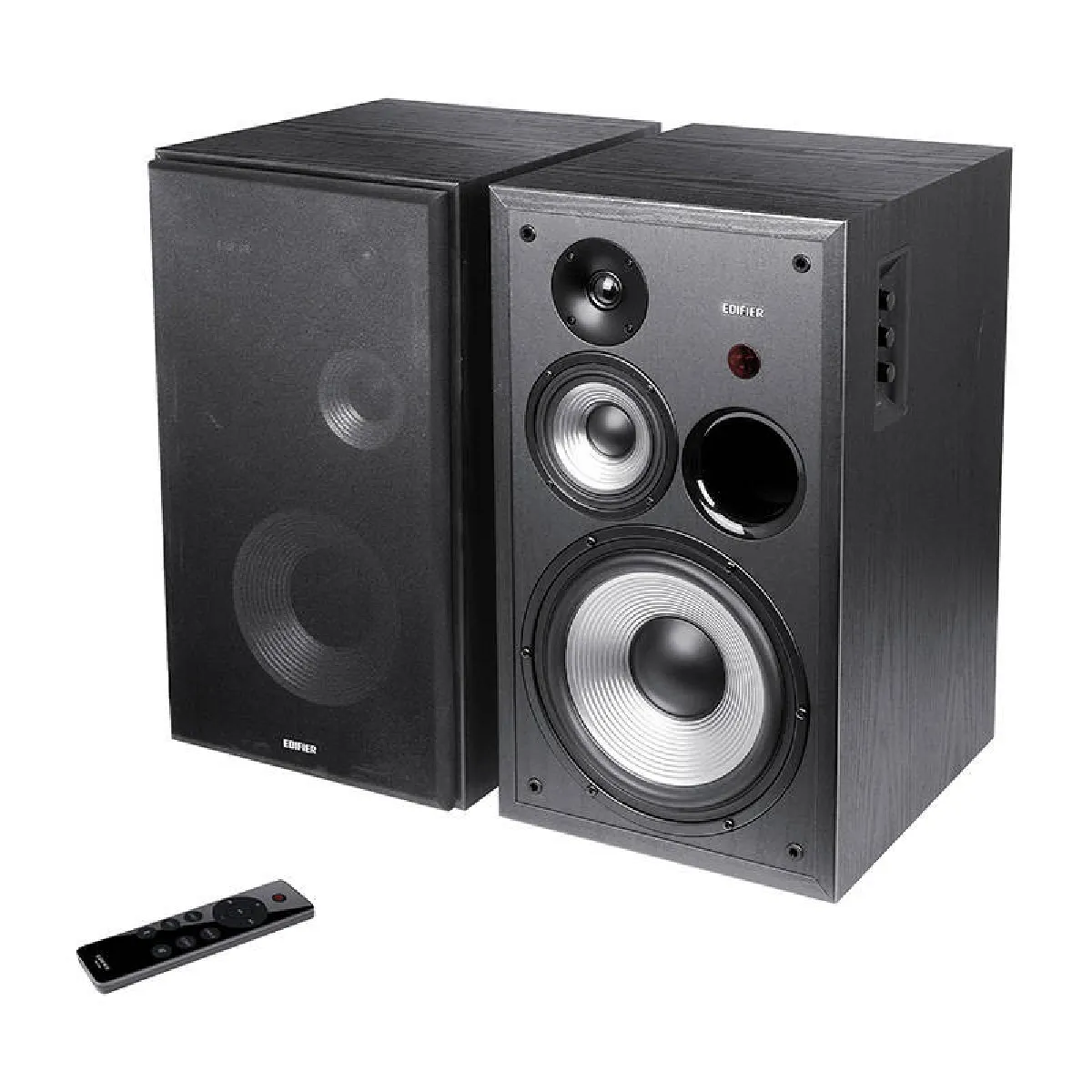 Edifier R2850db Systeme D'enceintes Bluetooth - Image 4