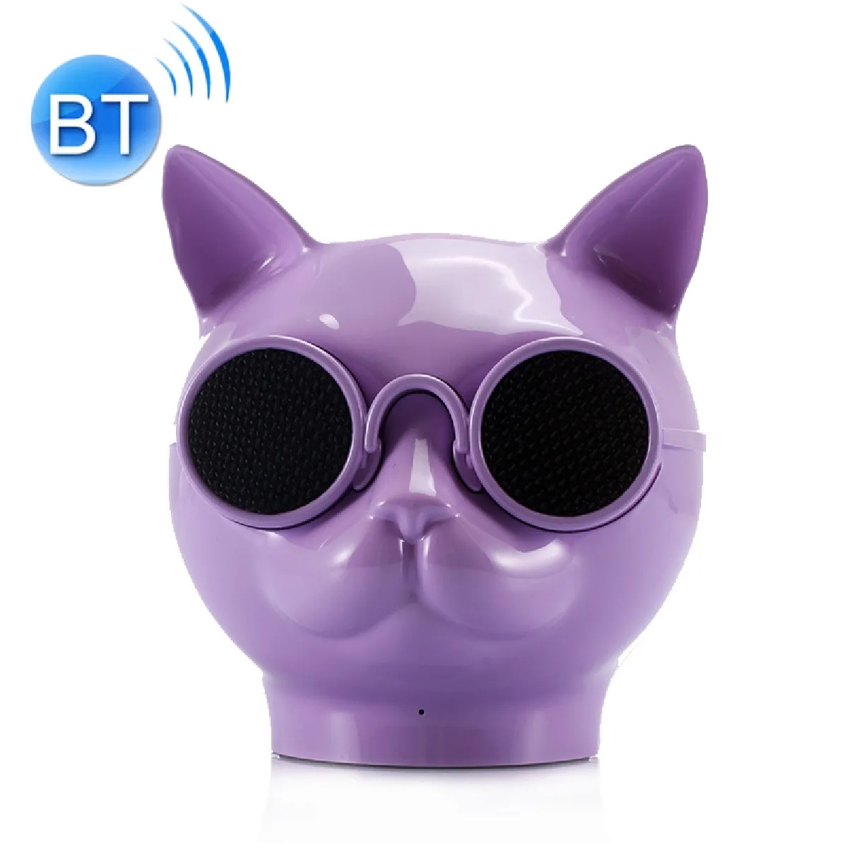 Yonis Violet Mini Chat - Image 2
