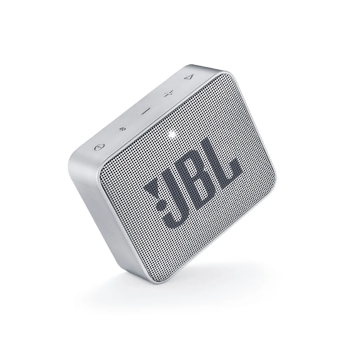 JBL Enceinte sans Fil Portable Bluetooth GO 2 Wireless Bluetooth JBLGO2BLK - vue 4