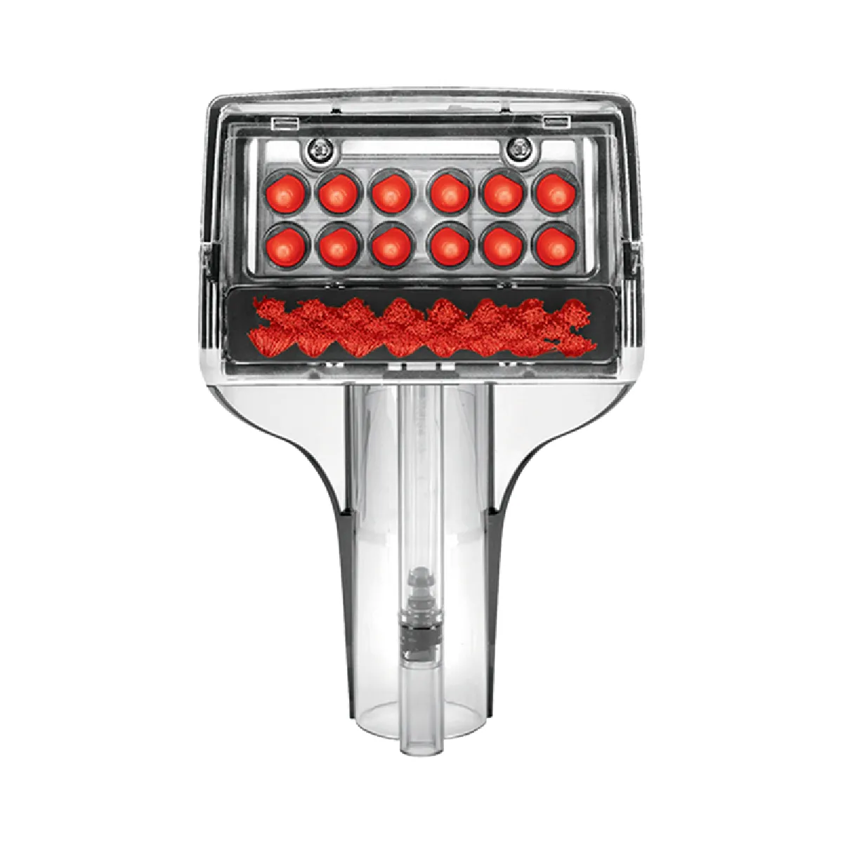 Outil Deep Reach pour Aspirateur Bissell SpotClean Professional