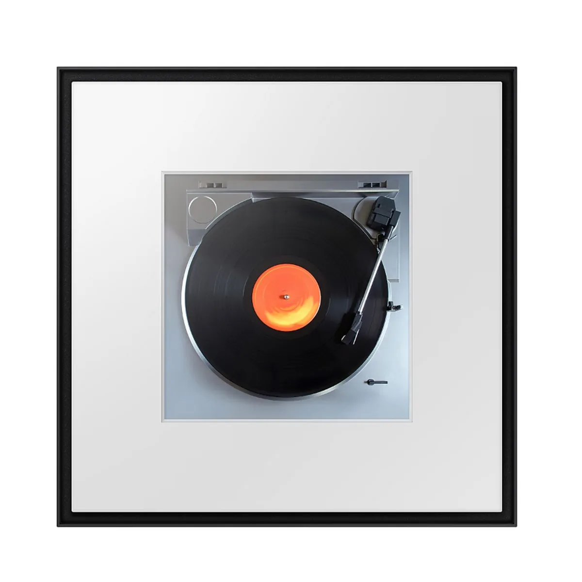 Enceinte fixe Music Frame HW LS60D 2024