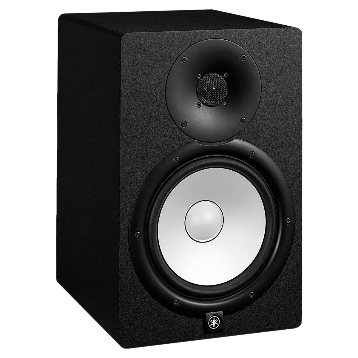 Yamaha Noir Hs8 Haut-Parleur 2-Voies Avec Fil 120 W - Neuf - Image 3