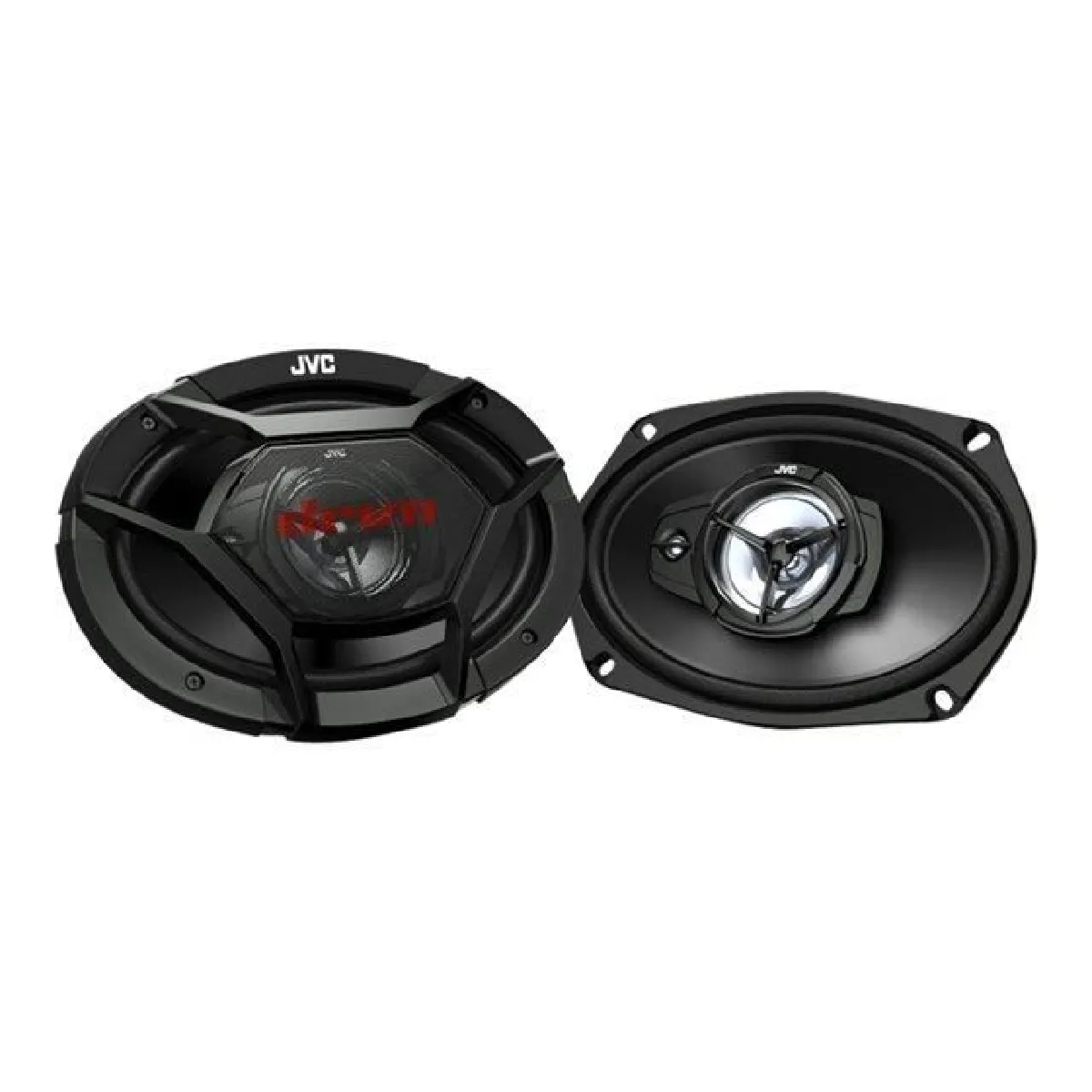 JVC CS DR6930