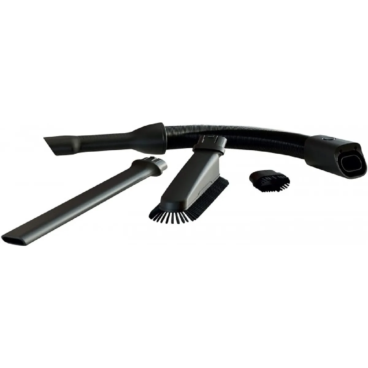 Kit Accessoires Aspirateur AEG AKIT19 – Tuyau Flexible, Compatible QX9