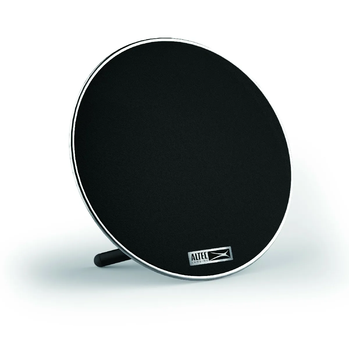 ALTEC LANSING  Earth - Argent
