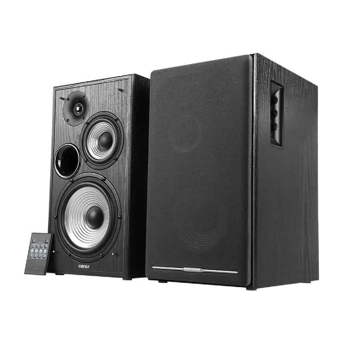 Enceintes Bluetooth Edifier R2750DB vendues par paire - vue 2