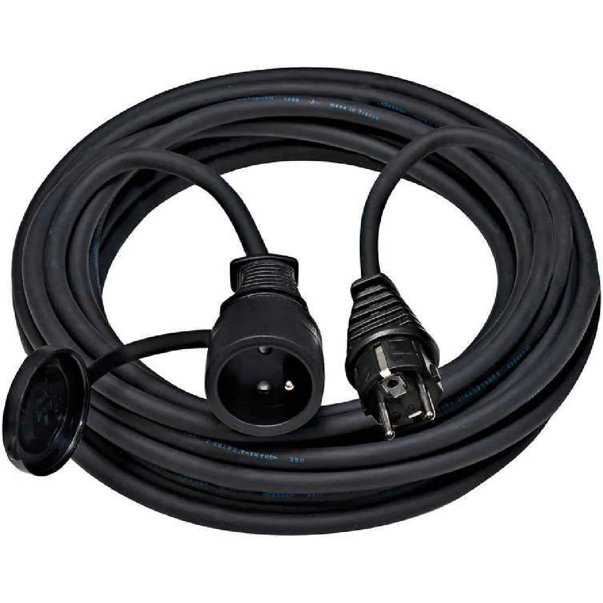 Brennenstuhl Rallonge Électrique Pro - 5 M