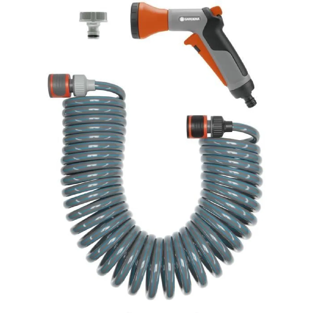 Gardena Tuyau D’arrosage Plastique