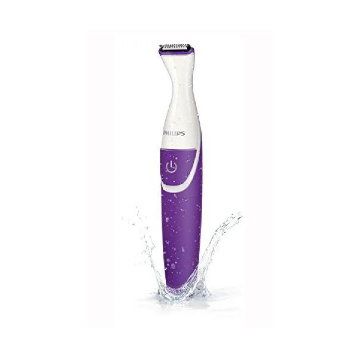 Philips BRT383/15 - Violet