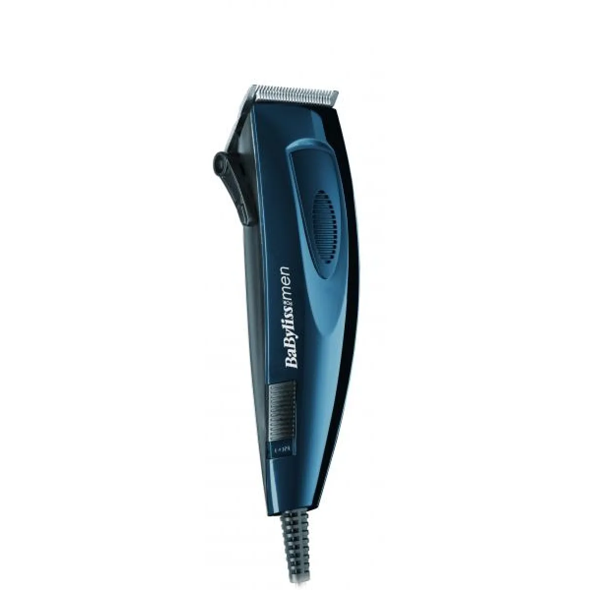 Tondeuse Cheveux Filaire E695e Babyliss La Tondeuse À Cheveux