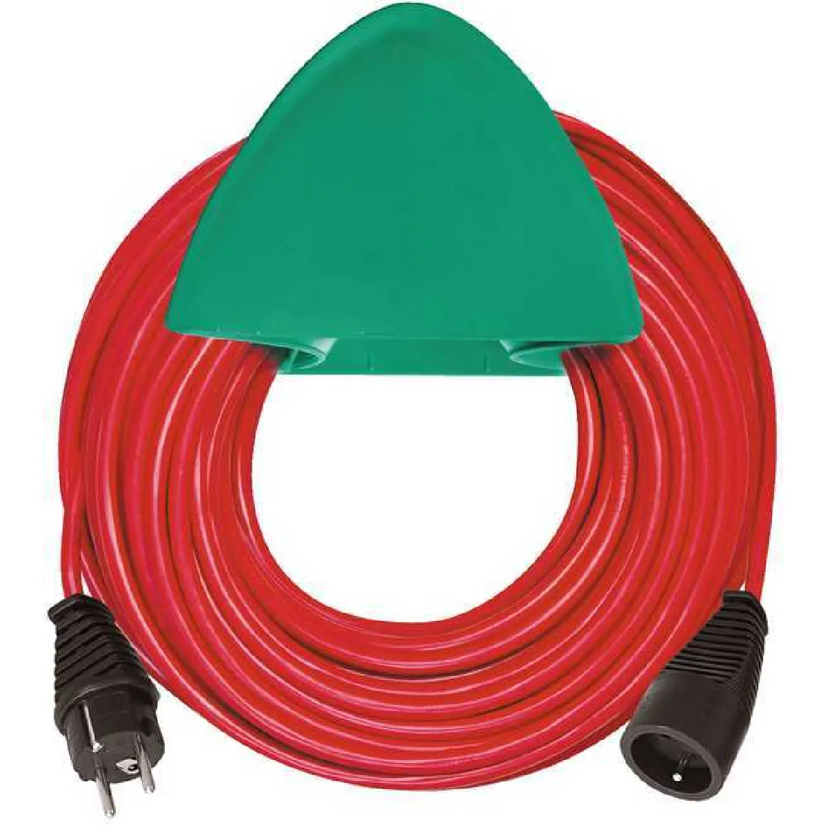 Brennenstuhl Rallonge Électrique Domestique - 15 M