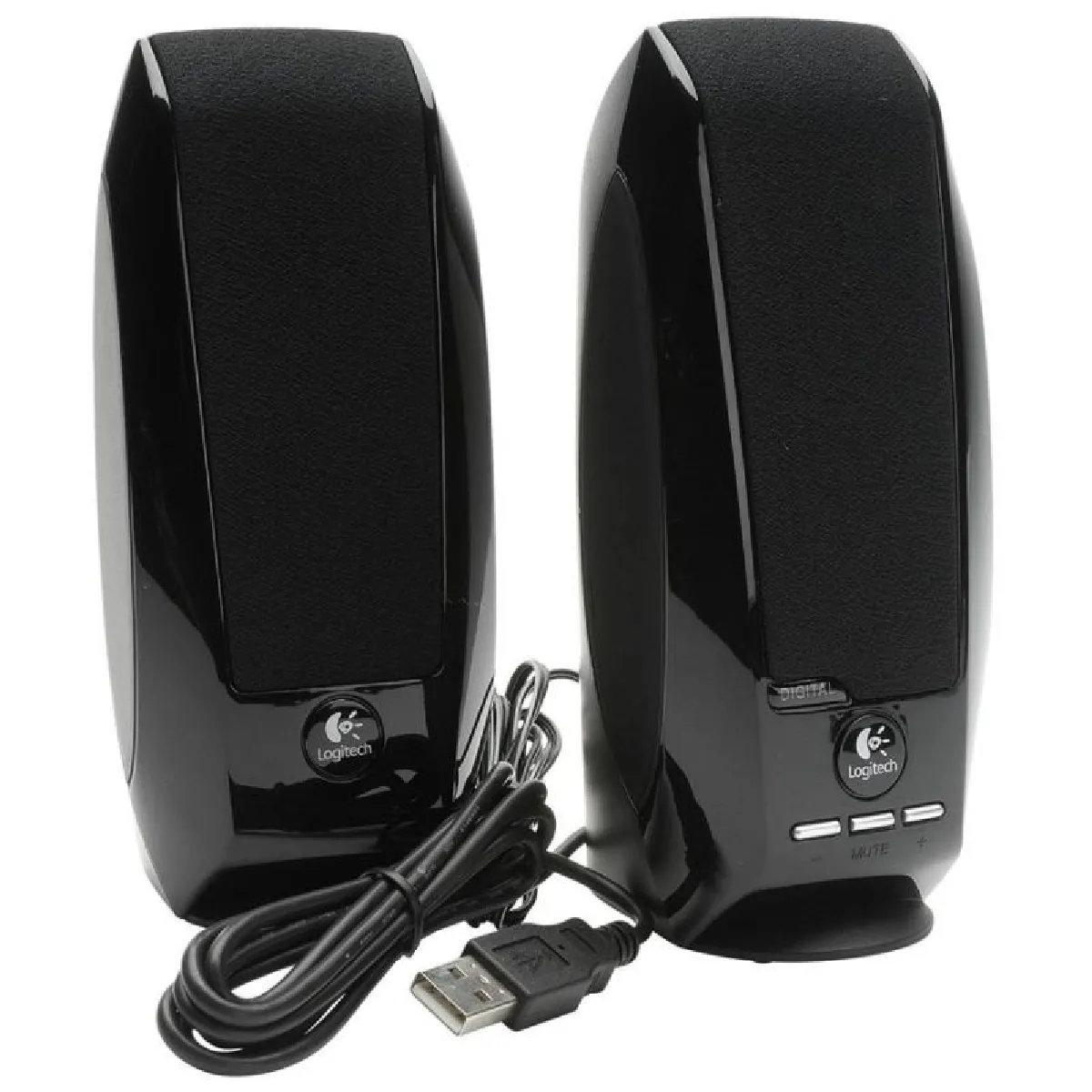 Logitech 150 Digital USB Speaker