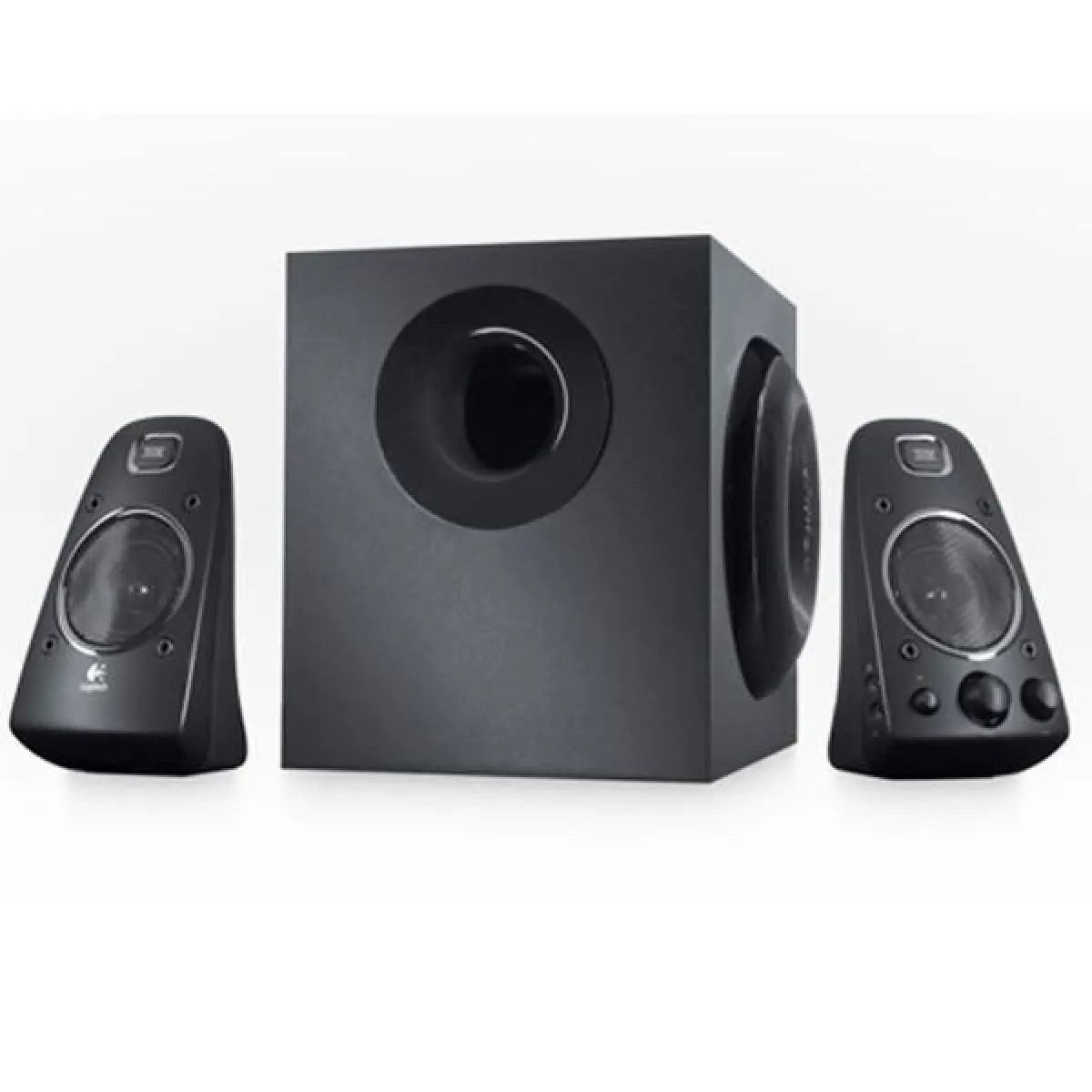 Logitech Speaker System Z623