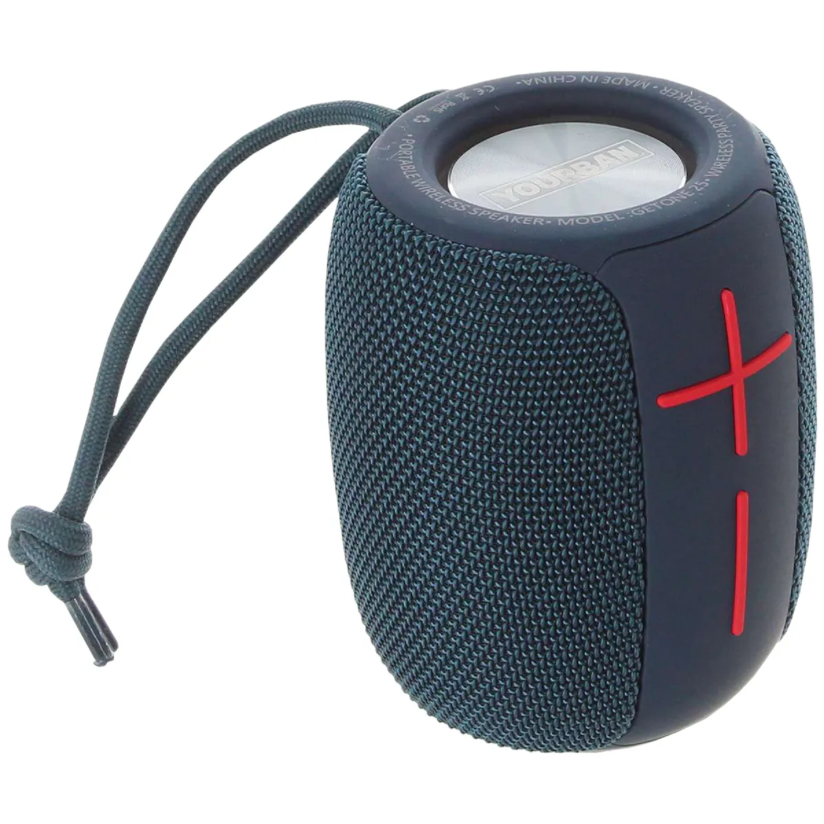 Yourban Bleu Getone 25
