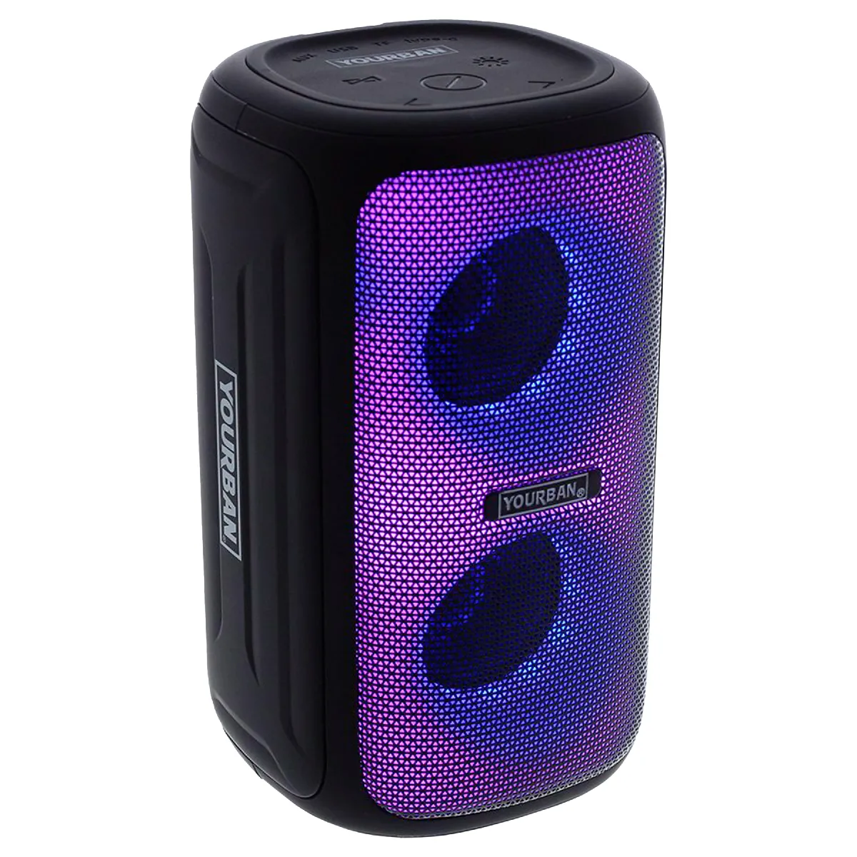 YOURBAN  Getone 35 Black 