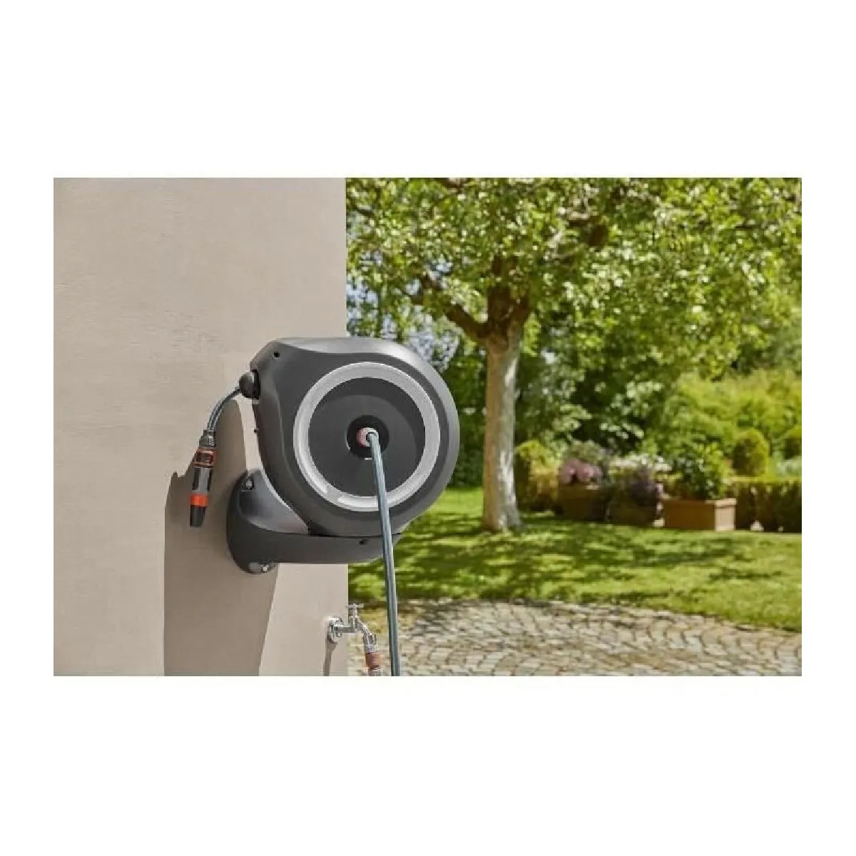 GARDENA RollUp 20m - vue 7