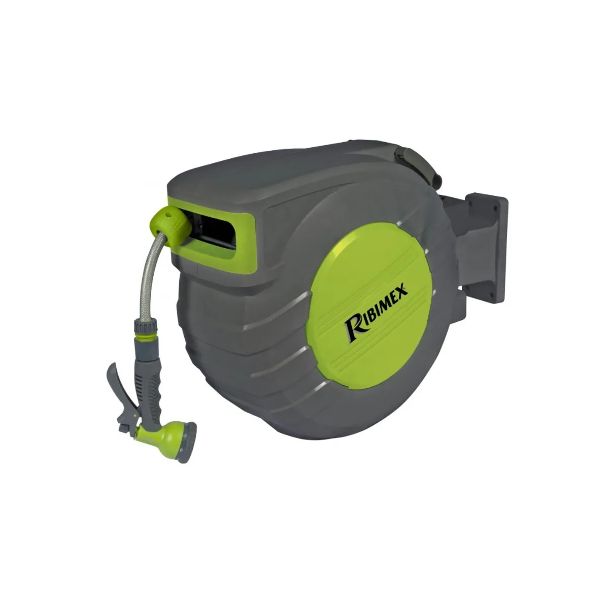 Dévidoir automatique Acquaroll+40 40 Ø 12 5mm - vue 2