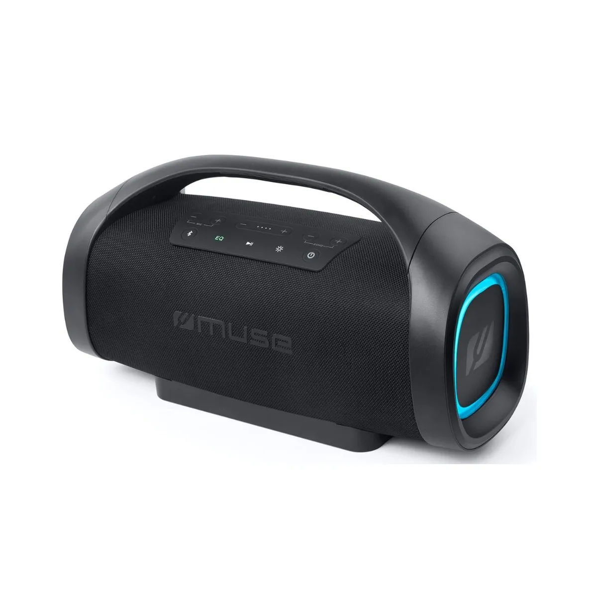 Muse - M-980 - Enceinte sans fil - 300 Watts - Noir - Image 4