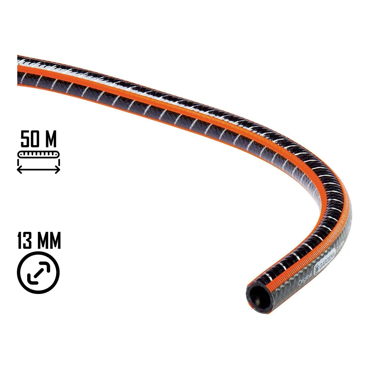 Gardena Comfort Flex Schlauch