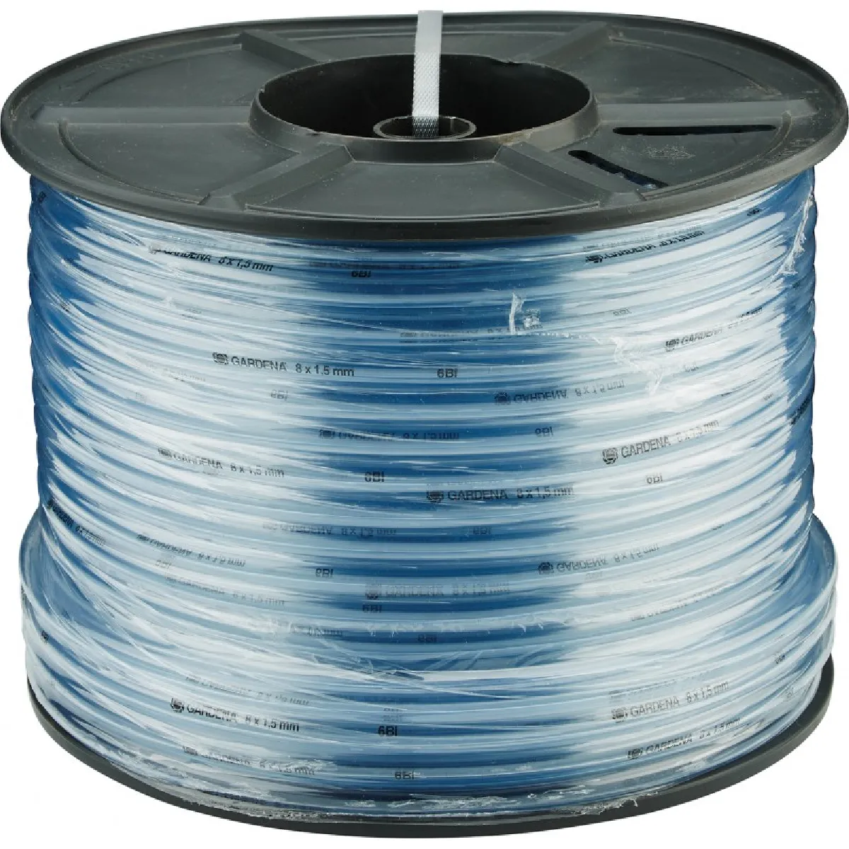 Tuyau sans Tissu 10 x 2 mm 50 Gardena 04956 20 Par 50 - vue 2