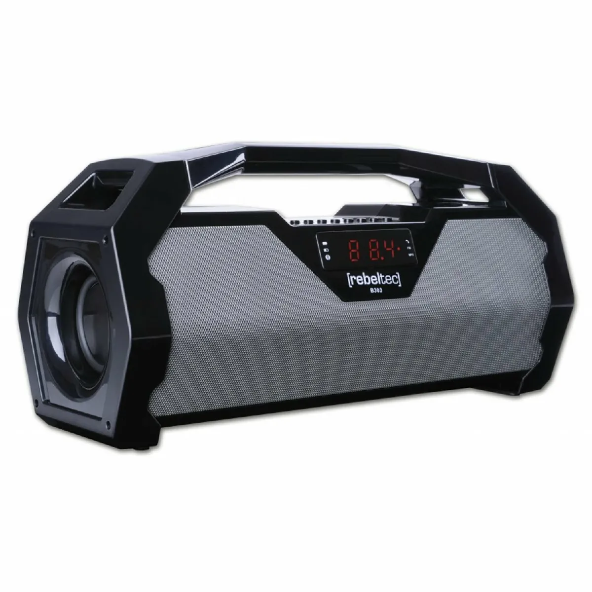 Générique Sound Box 400