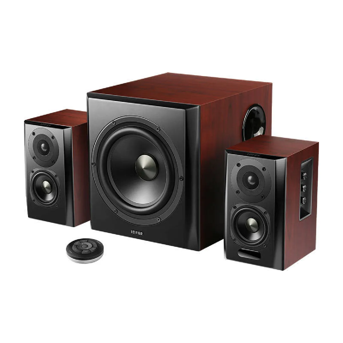 Edifier S350db Enceinte Active Bluetooth - Image 3
