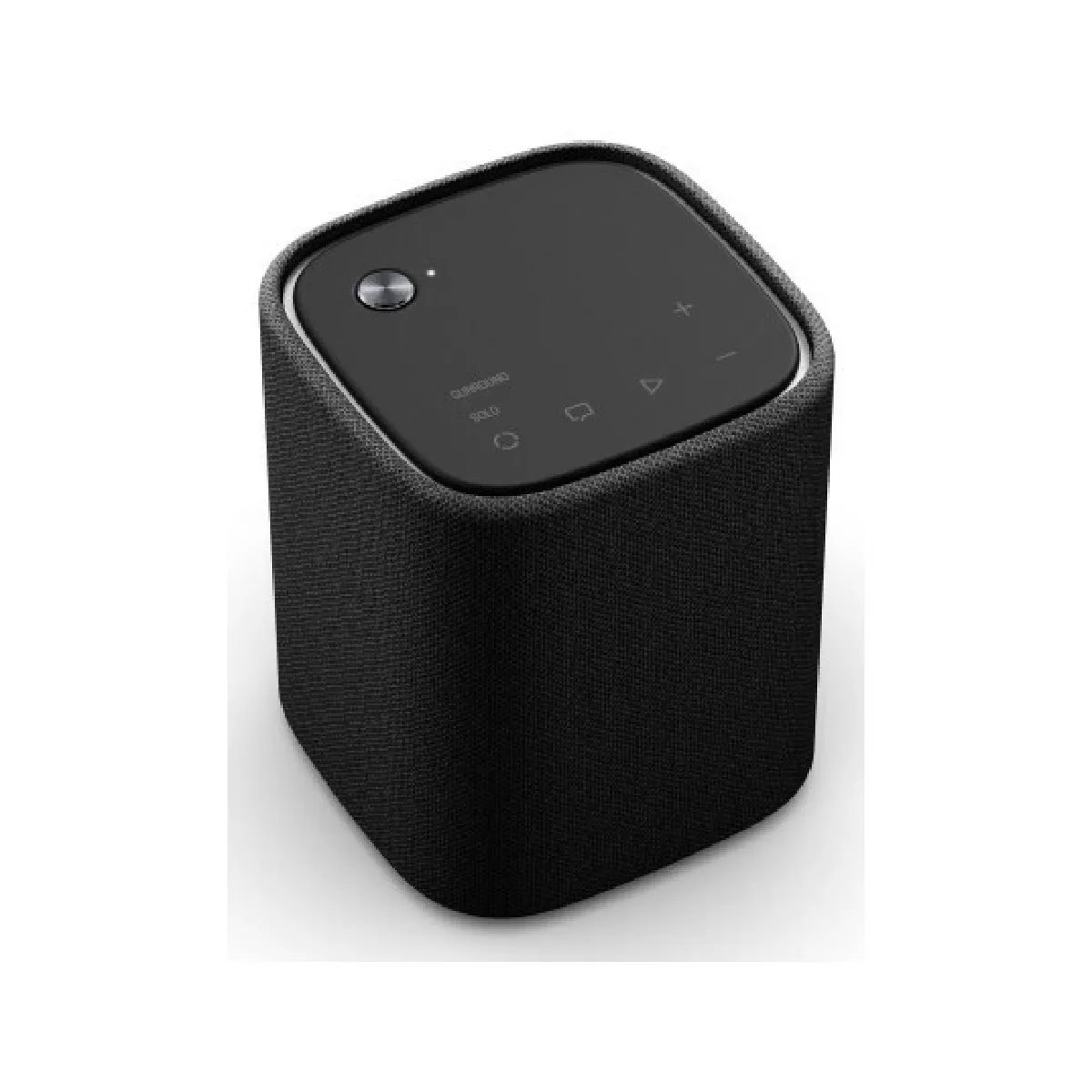 Yamaha Noir Enceinte Surround True X Ws-X1a Bluetooth - Image 3