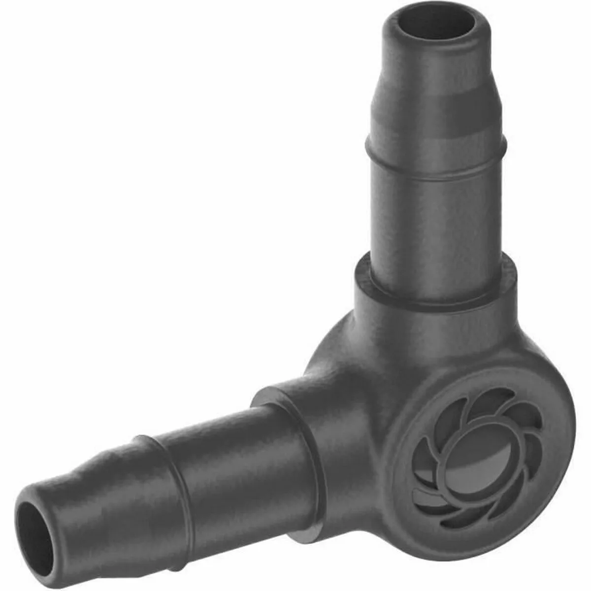 Gardena Micro-Drip System 13212-20 Coude 4,6 Mm (3/16) - Image 5