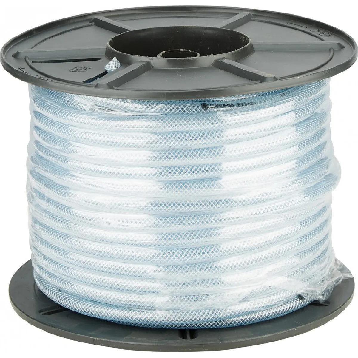 Tuyau tissé 10 x 3 cm Gardena 50 mètres Par 50 - vue 2