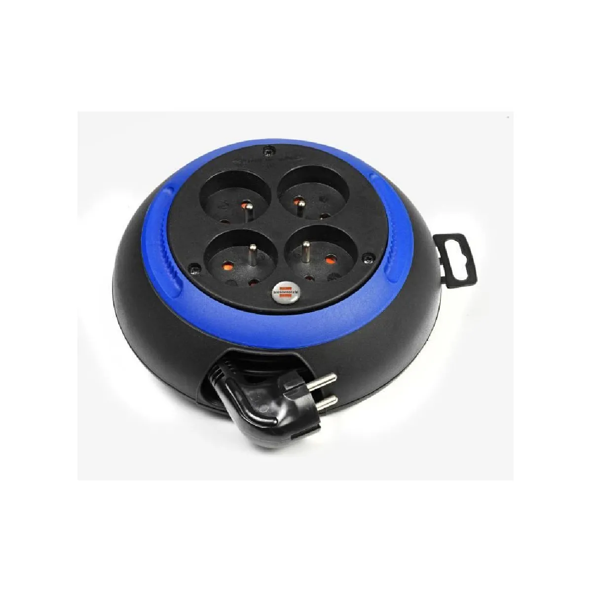 Brennenstuhl Enrouleur Domestique Design-Box - 3 M