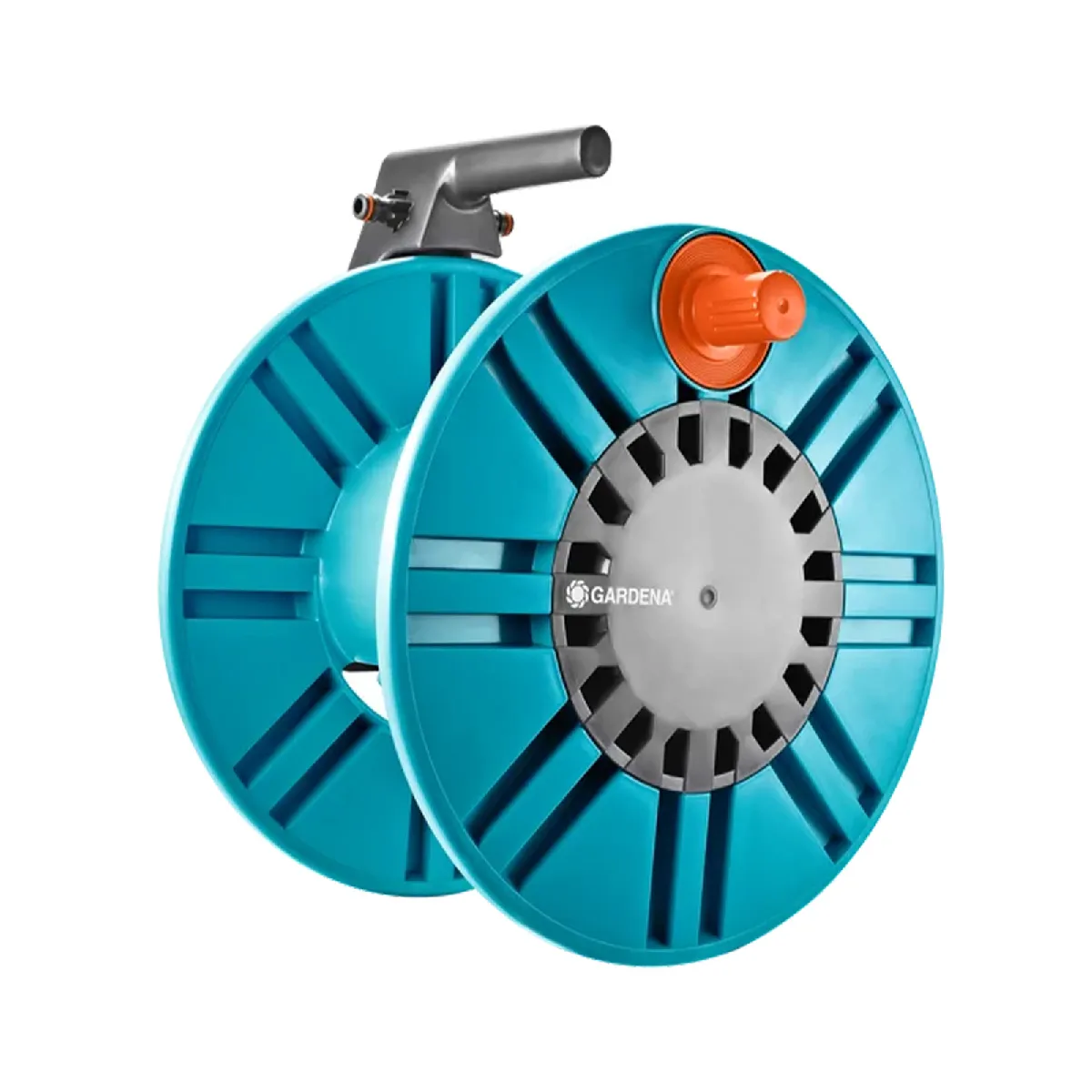 Dévidoir mural GARDENA - vue 2